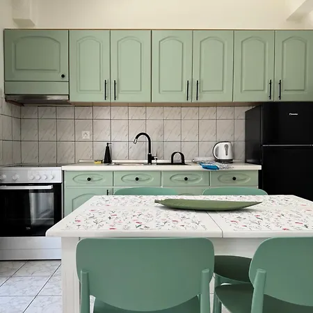 Lumera - Apartment