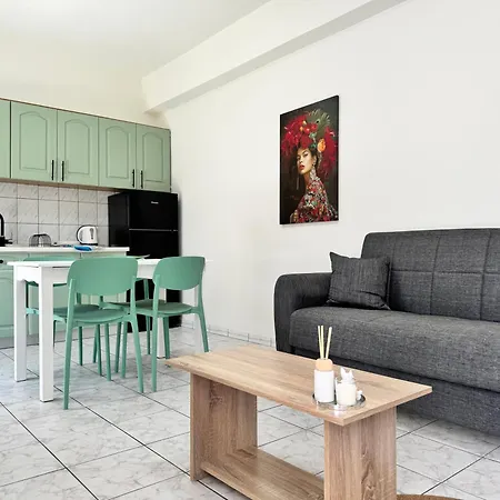 Apartment Lumera -