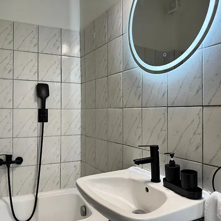 Apartment Lumera -