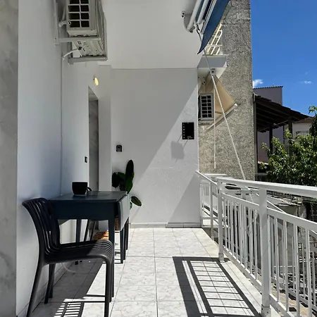 Appartamento Lumera - Limenas (Thasos)
